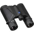 Zeiss Terra 10x25 Black Binocular