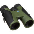 Zeiss Terra ED 10X42 Green Binocular
