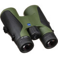Zeiss Terra 10x32 Green Binocular