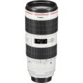 Canon EF 70-200mm f2.8L IS III Lens