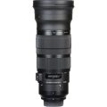Sigma 120-300mm f2.8 Lens for Nikon