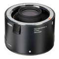 Sigma TC-2001 2X  for Canon Converter