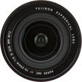 FujiFilm XF 10-24mm f4 R Lens