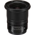 Nikon Z 14-30mm f4 S Lens
