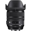 Sigma 24-70mm f2.8 Art Lens for Canon