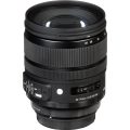 Sigma 24-70mm f2.8 Art Lens for Nikon