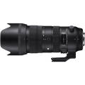 Sigma 70-200mm f2.8 Lens for Canon