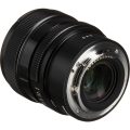Sigma 20mm f2 Lens for Sony E
