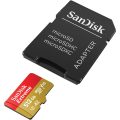 SanDisk 512GB Extreme microSDXC Memory Card