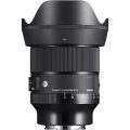 Sigma 24mm f1.4 Art Lens for Sony E