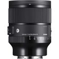 Sigma 24mm f1.4 Art Lens for Sony E