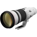Canon EF 500mm F4 IS USM Lens
