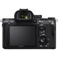Sony a7 III Camera + 28-70mm Lens