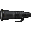 Nikon Z 600mm F4 TC VR S Lens