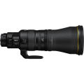 Nikon Z 600mm F4 TC VR S Lens