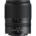 Nikon Z DX 18-140mm Lens