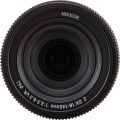 Nikon Z DX 18-140mm Lens