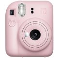 Fujifilm Instax Mini 12 Blossom Pink Instant Film Camera
