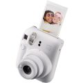 Fujifilm Instax Mini 12 Clay White Instant Film Camera