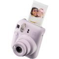 Fujifilm Instax Mini 12 Lilac Purple Instant Film Camera