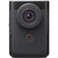 Canon PowerShot V10 Black Video Camera