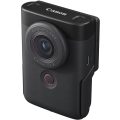 Canon PowerShot V10 Black Video Camera