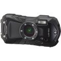 Ricoh WG-80 Black Camera - Pre-Order