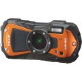 Ricoh WG-80 Orange Camera