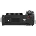 Sony Alpha ZV-E1 Camera + 28-60mm Lens