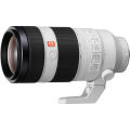 Sony FE 100-400mm f4.5-5.6 GM Lens
