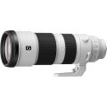 Sony FE 200-600mm F5.6-6.3 G Lens