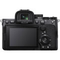 Sony a7 IV Camera + 28-70mm Lens
