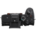 Sony Alpha A7R V Camera Body