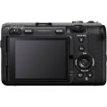 Sony FX30 Camera Body + Handle