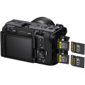 Sony FX30 Camera Body