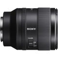 Sony FE 35mm f/1.4 Lens