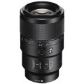 Sony FE 90mm f2.8 Macro Lens