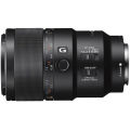 Sony FE 90mm f2.8 Macro Lens