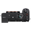 Sony Alpha a7C II Camera Body