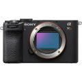 Sony Alpha a7CR Camera Body