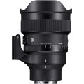 Sigma 14mm f/1.4 Art Lens for Sony E