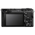 Sony a6700 Camera + 16-50mm Lens