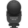 Sennheiser MKE 400 Shotgun Microphone