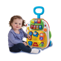 Vtech Roll & Learn Activity Suitcase | My First Luggage