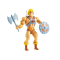 Masters of the Universe  He-Man Origins