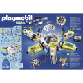 Playmobil Space 9487 Mars Space Station