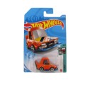 Hot Wheels Manga Tuner