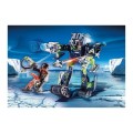 Playmobil Top Agents Arctic Rebels Ice Robot 70233