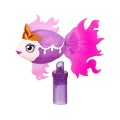 Little Live Pets: Lil Fish (Purple and Pink with Design)