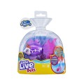 Little Live Pets: Lil Fish (Purple and Pink with Design)